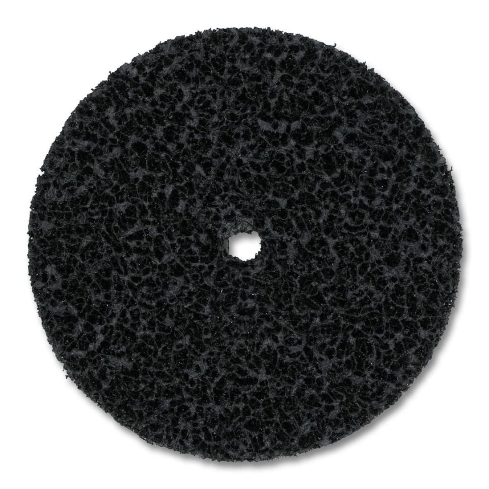 NEXON 180x13 mm Siyah Kazıyıcı Disk
