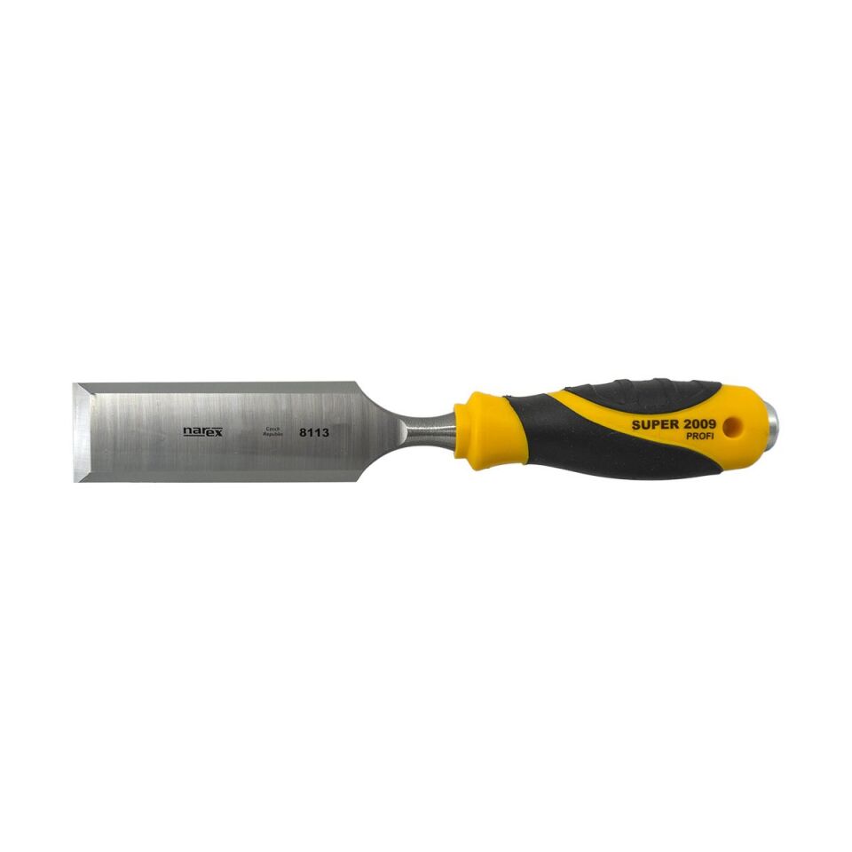 NAREX Super 2009 Line Profi Düz Iskarpela 30 mm (811330)