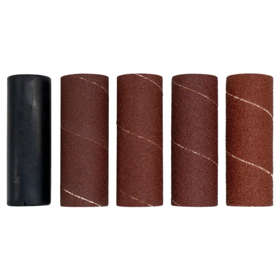 ROX Wood Yedek Kauçuk ve Silindir Zımpara 38 mm (153ROX0197)