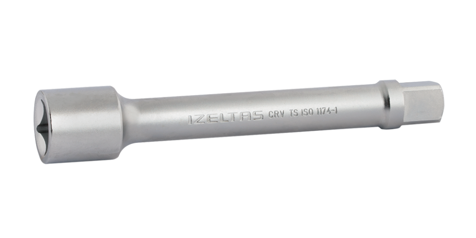İZELTAŞ 3/4'' Ara Kol 400 mm (1519 06 4400)