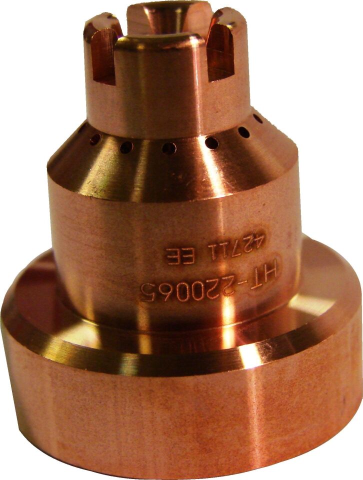 HYPERTHERM 220065 Shield (T100 İçin)
