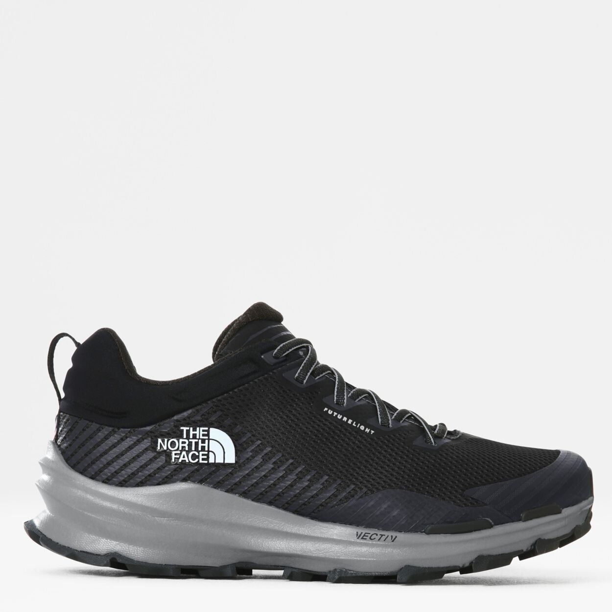 THE NORTH FACE Vectiv FastPack Futurelight Erkek Patika Ayakkabısı Siyah