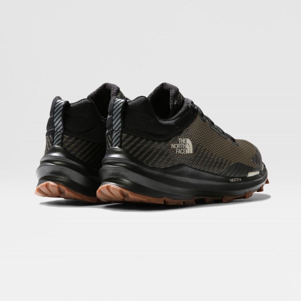 THE NORTH FACE Vectiv FastPack Futurelight Erkek Patika Ayakkabısı Haki