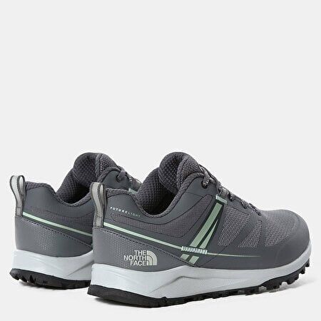 THE NORTH FACE Litewave Futurelight Kadın Koşu Ayakkabısı Gri