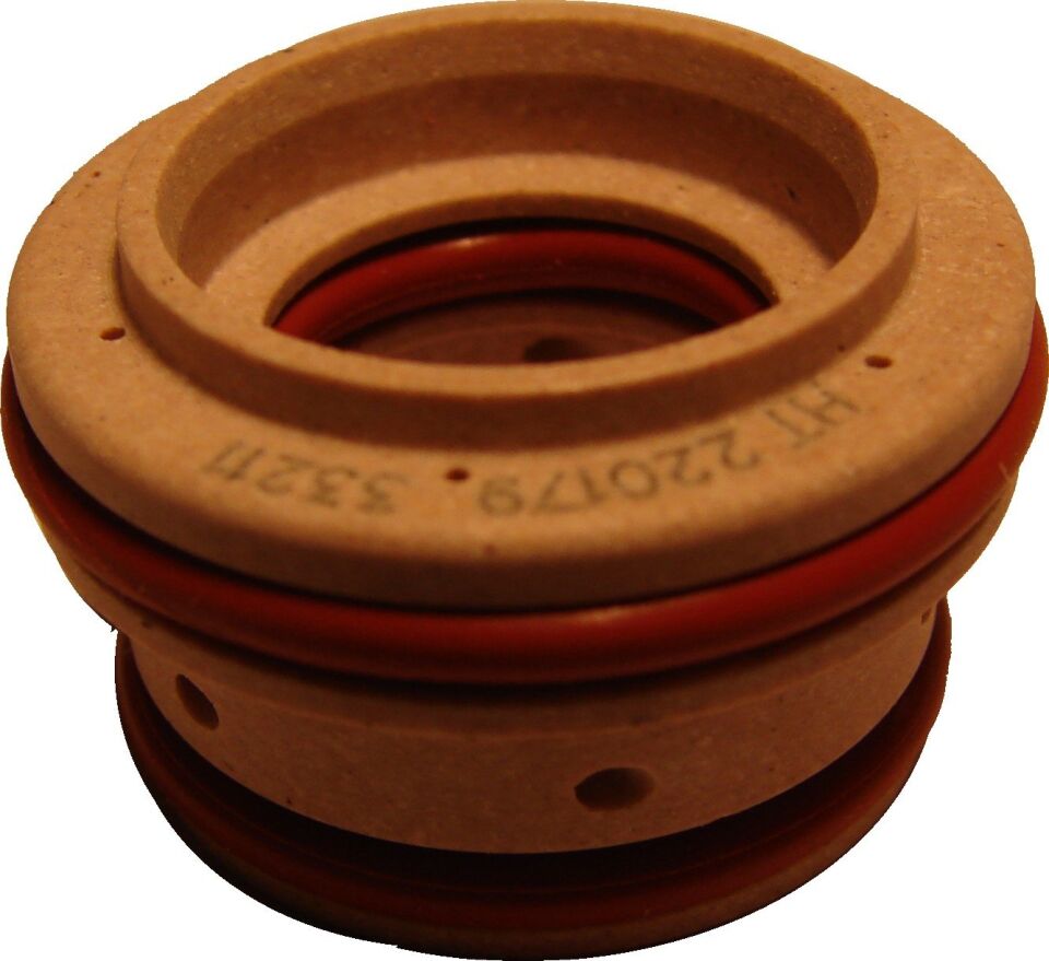 HYPERTHERM 220179 Swirl Ring 80-130A (HPR130 İçin)