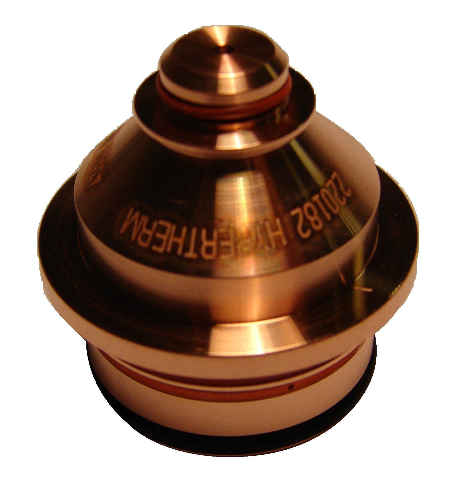 HYPERTHERM 220182 Nozzle 130A (HPR130 İçin)