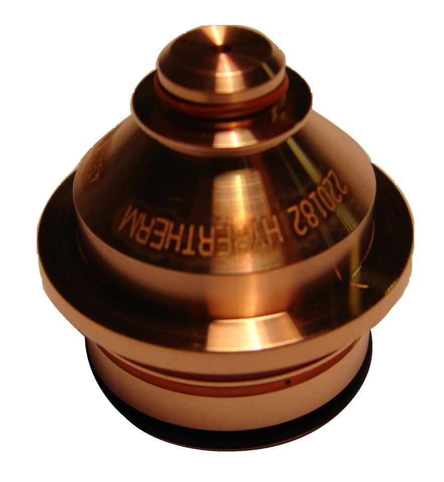 HYPERTHERM 220182 Nozzle 130A (HPR130 İçin)