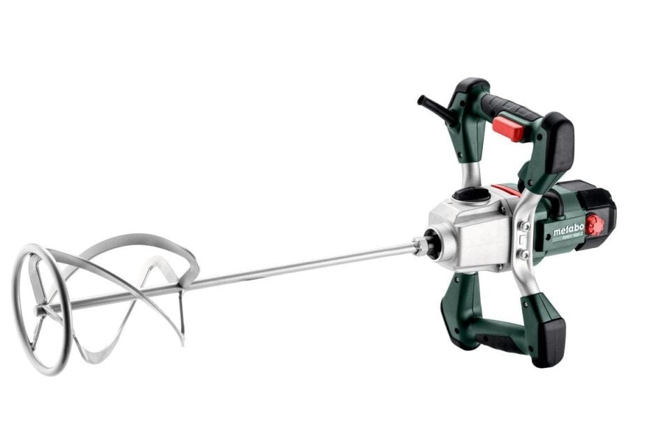 METABO RWEV 1600-2 Karıştırıcı 1600 Watt