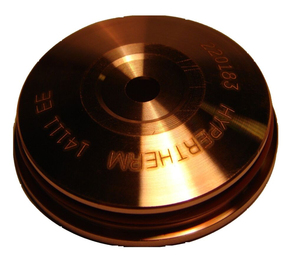 HYPERTHERM 220183 Shield 130A (HPR130 İçin)