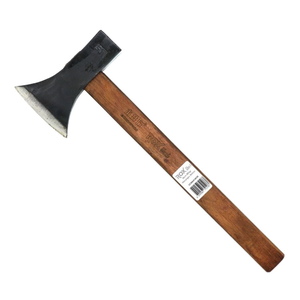 ROX Wood Mujingfang Marangoz Baltası 885 Gram (153MJF4039)