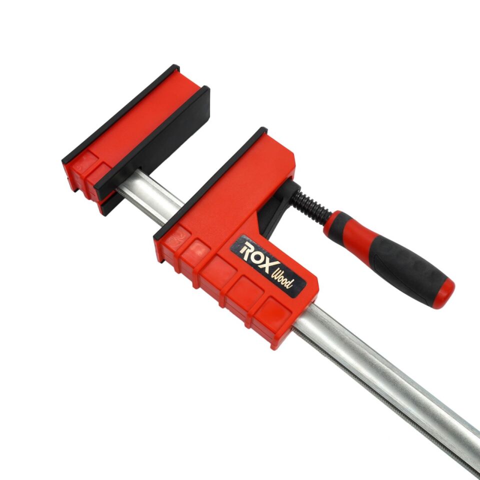 ROX Wood İç-Dış Marangoz İşkence 600 mm (153ROX0002)