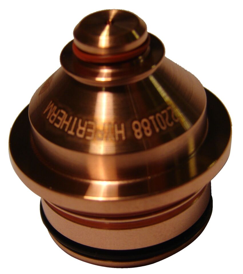 HYPERTHERM 220188 Nozzle 80A (HPR130 İçin)
