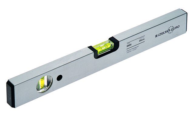 İZELTAŞ 100 cm Su Terazisi (0588050100)
