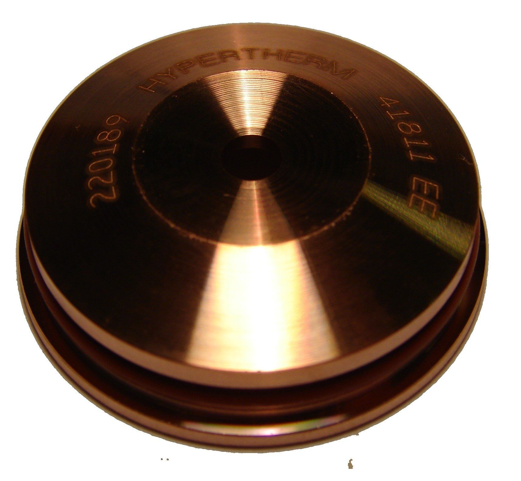 HYPERTHERM 220189 Shield 80A (HPR130 İçin)