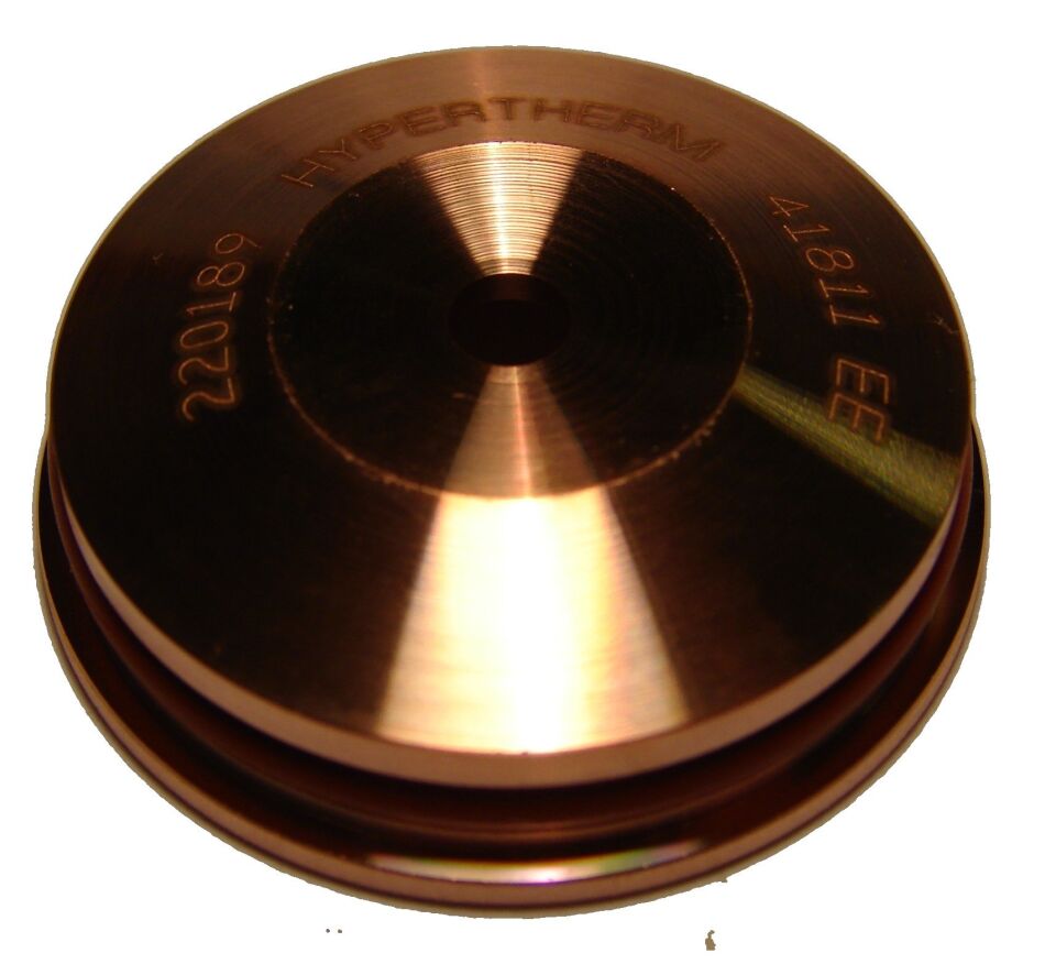 HYPERTHERM 220189 Shield 80A (HPR130 İçin)
