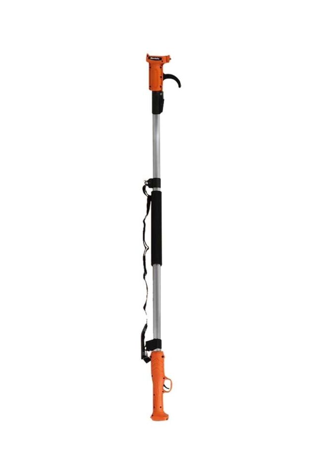 MAX-EXTRA MX 8035UK Teleskopik Uzatma Kolu (Akülü Dal Budama İçin)