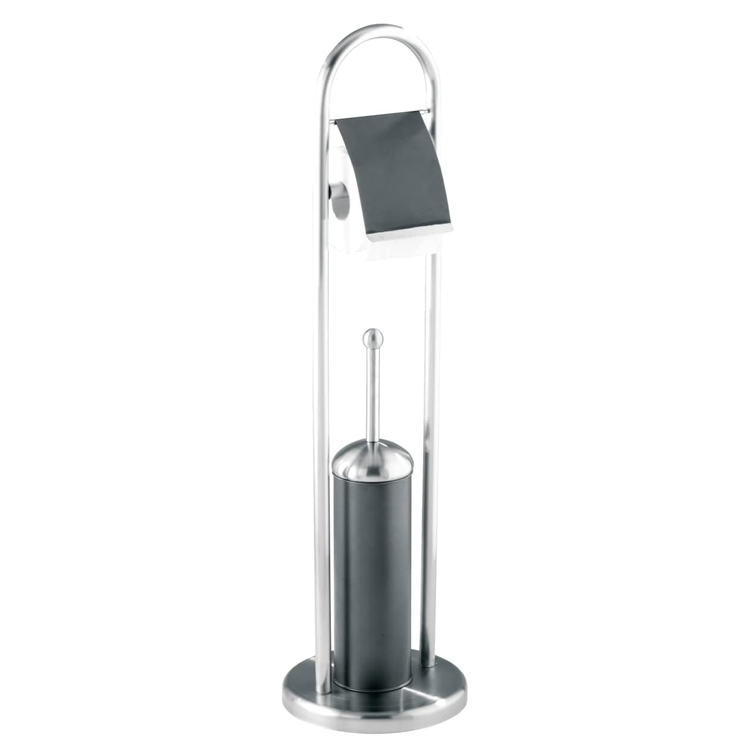 Wenko Adrano Tavalet Kagıtlık ve Fırçalık