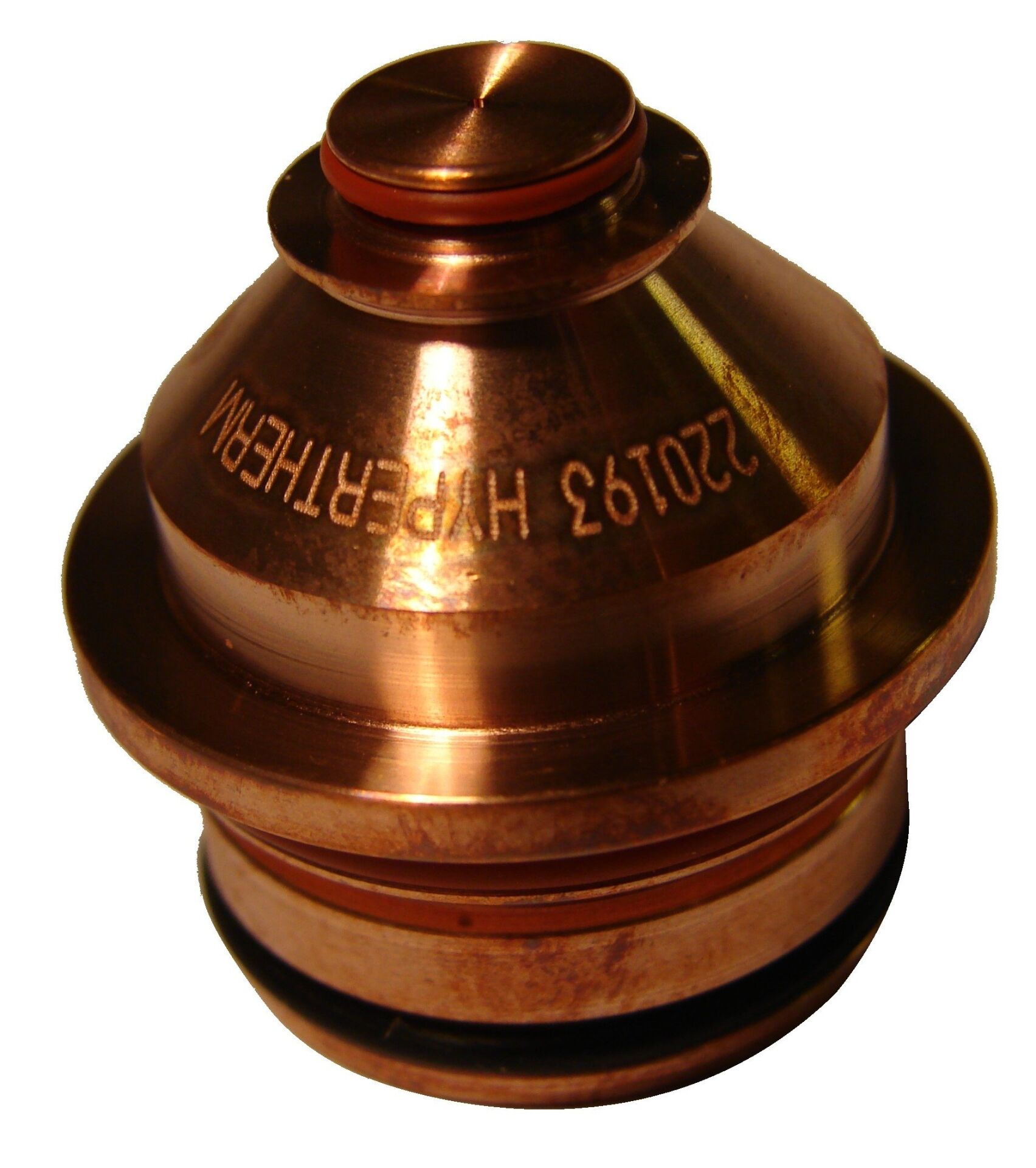 HYPERTHERM 220193 Nozzle 30A MS (HPR130 İçin)