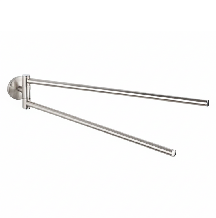 Wenko Cuba Matt Havlu Askısı