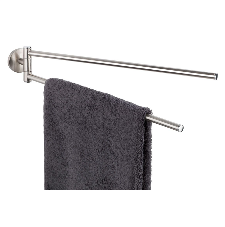 Wenko Cuba Matt Havlu Askısı