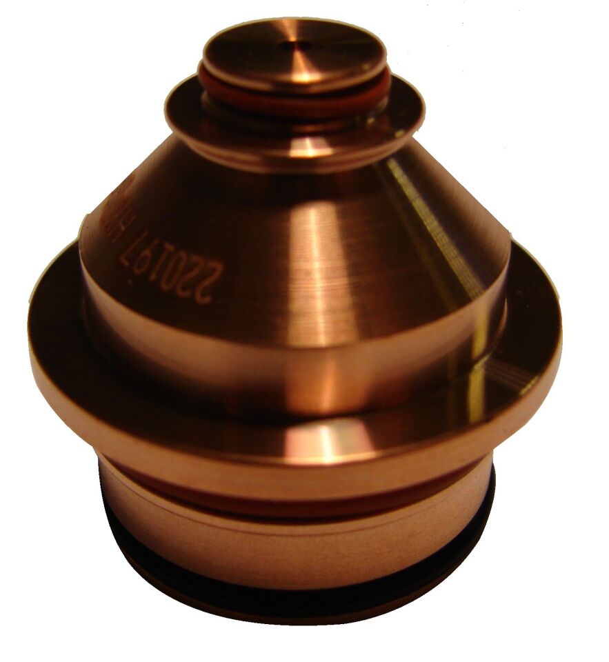 HYPERTHERM 220197 Nozzle ST 130A (HPR130 İçin)