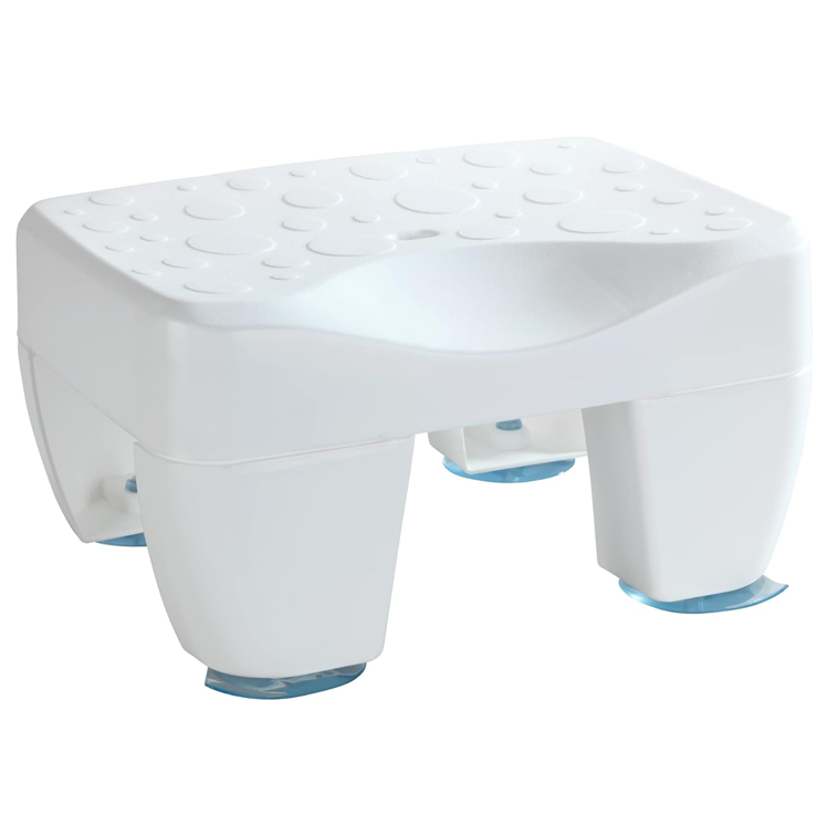 Wenko Secura Küvet Taburesi