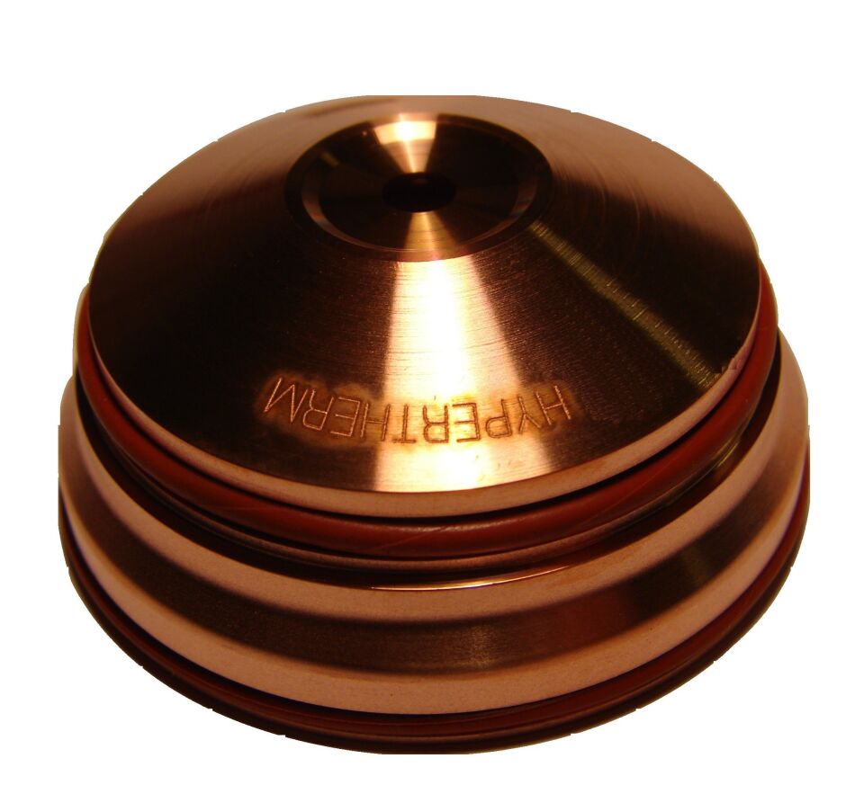 HYPERTHERM 220198 Shield 130A SS (HPR130 İçin)