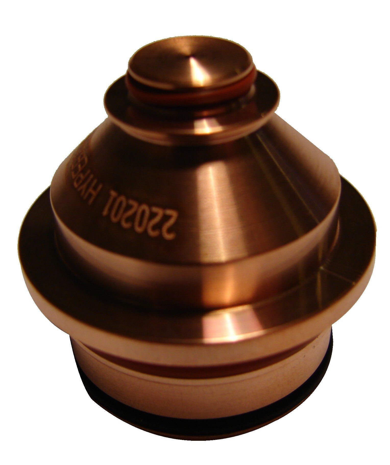 HYPERTHERM 220201 Nozzle 45A (HPR130 İçin)