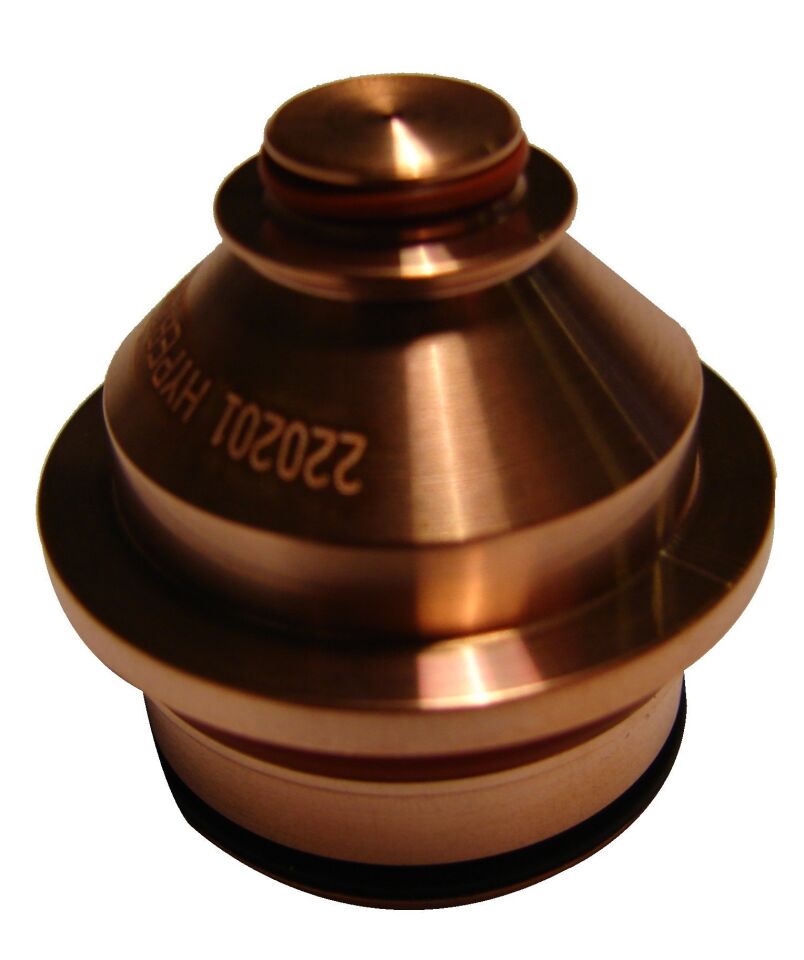 HYPERTHERM 220201 Nozzle 45A (HPR130 İçin)