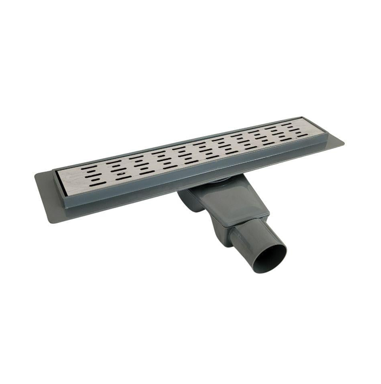 Lineer Dönerli Duş Kanalı 40 cm