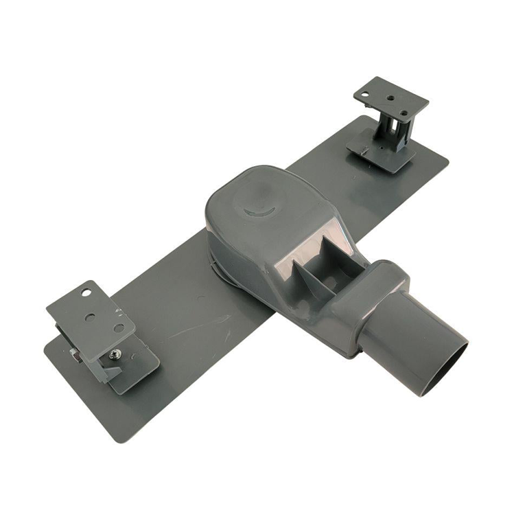 Lineer Dönerli Düş Kanalı 40 cm