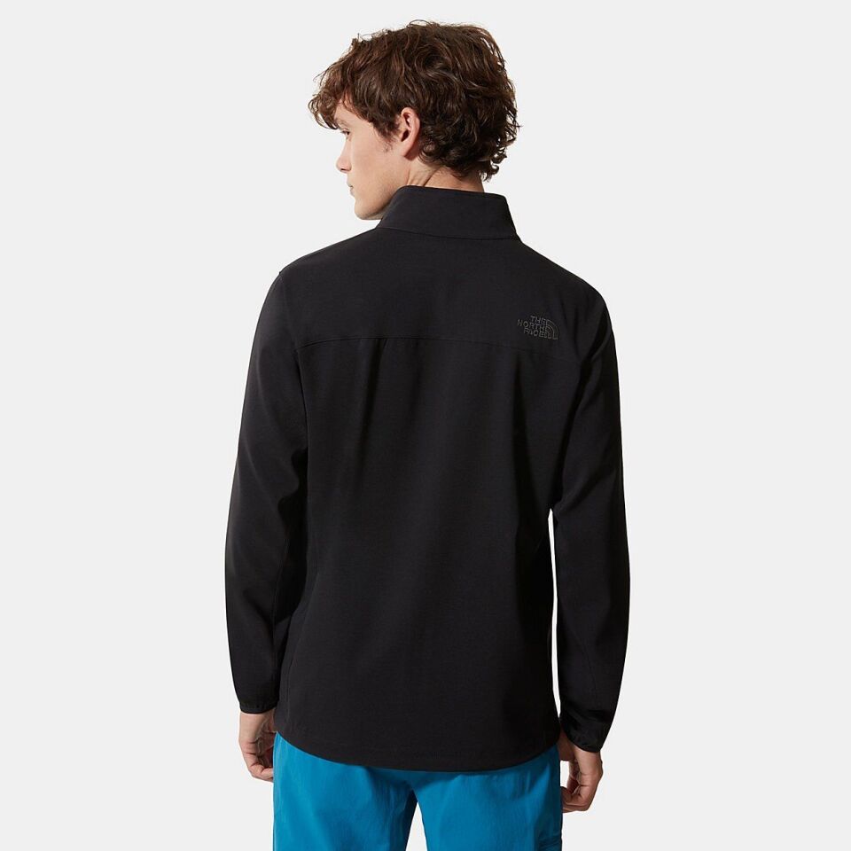 THE NORTH FACE Nimble Erkek Ceket Siyah