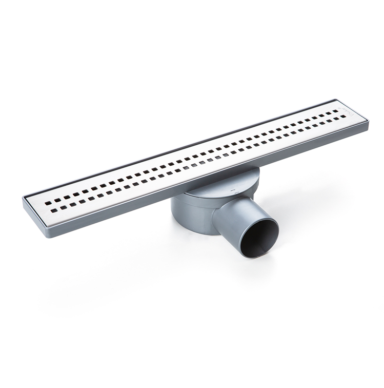 Sukar Line 4/P Duş Kanalı