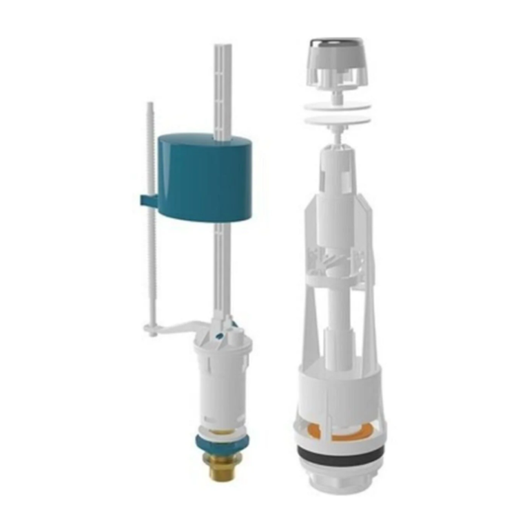 İlhan Rezervuar İç Takım Basmalı