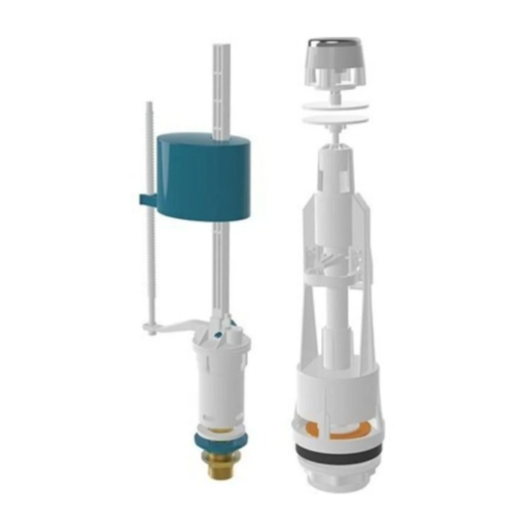 İlhan Rezervuar İç Takım Basmalı