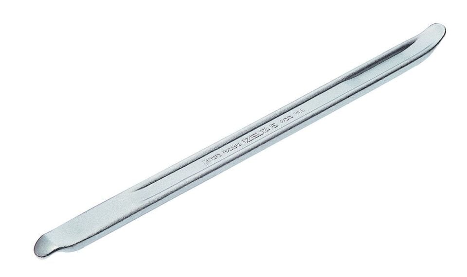 İZELTAŞ Oluklu Krom Levye 600 mm (6350260600)