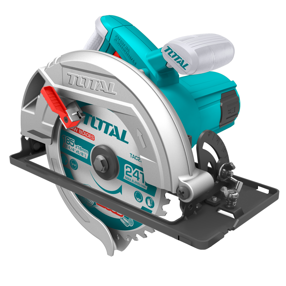 Total Daire Testeresi TS1161856