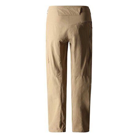 THE NORTH FACE Exploration Tapared Erkek Pantolon Bej