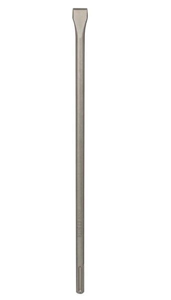 BOSCH SDS-Max Eco Yassı Keski 25x600 mm