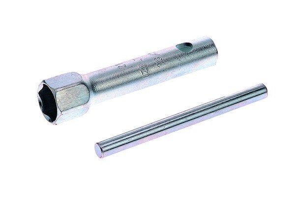 İZELTAŞ Kovan Anahtar 21 mm(Mil Dahil) 26 mm(1841 07 0021)