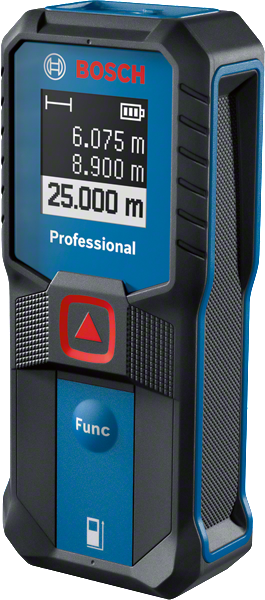 BOSCH GLM 25-23 Lazerli Metre 25 Metre