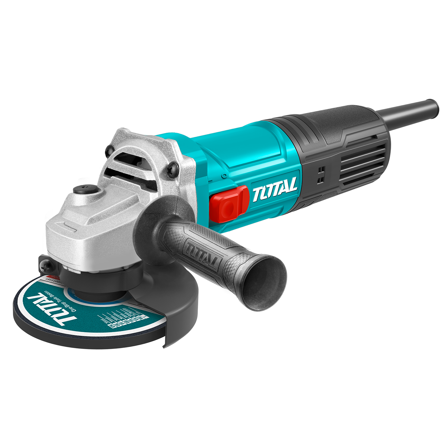 Total Avuç Taşlama 750 W TG10711556E