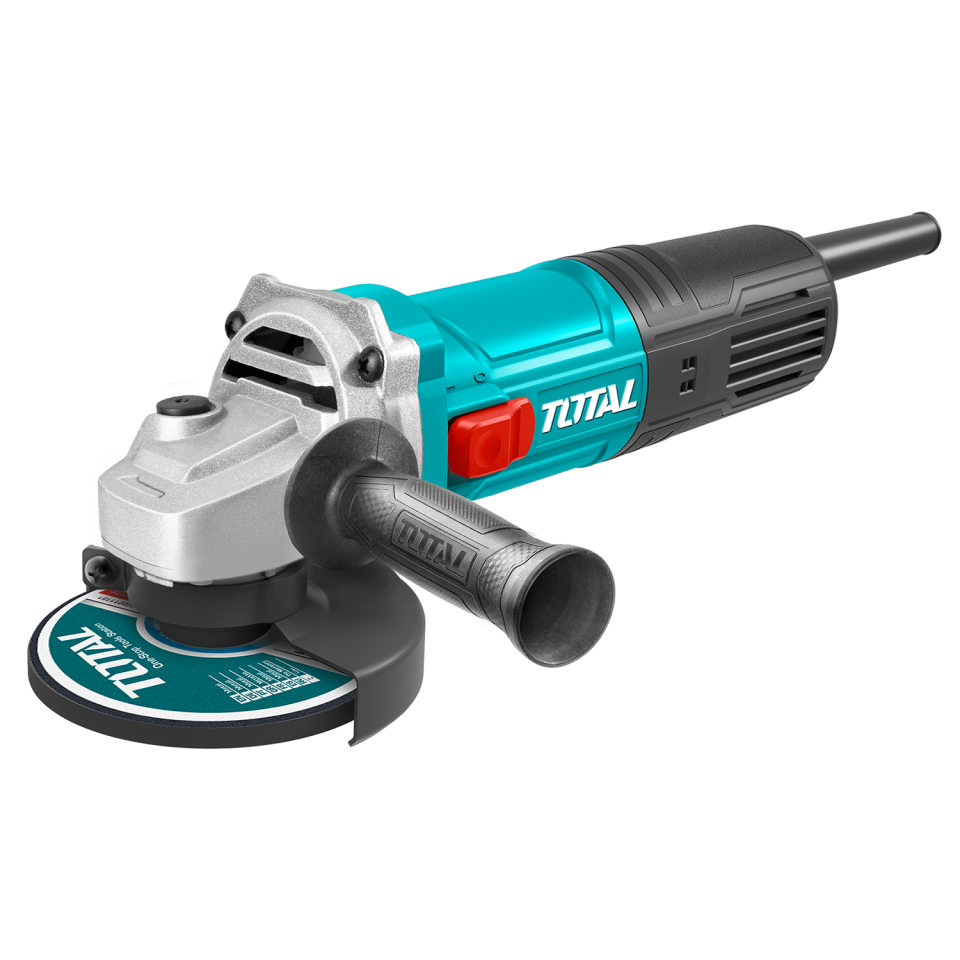 Total Avuç Taşlama 750 W TG10711556E