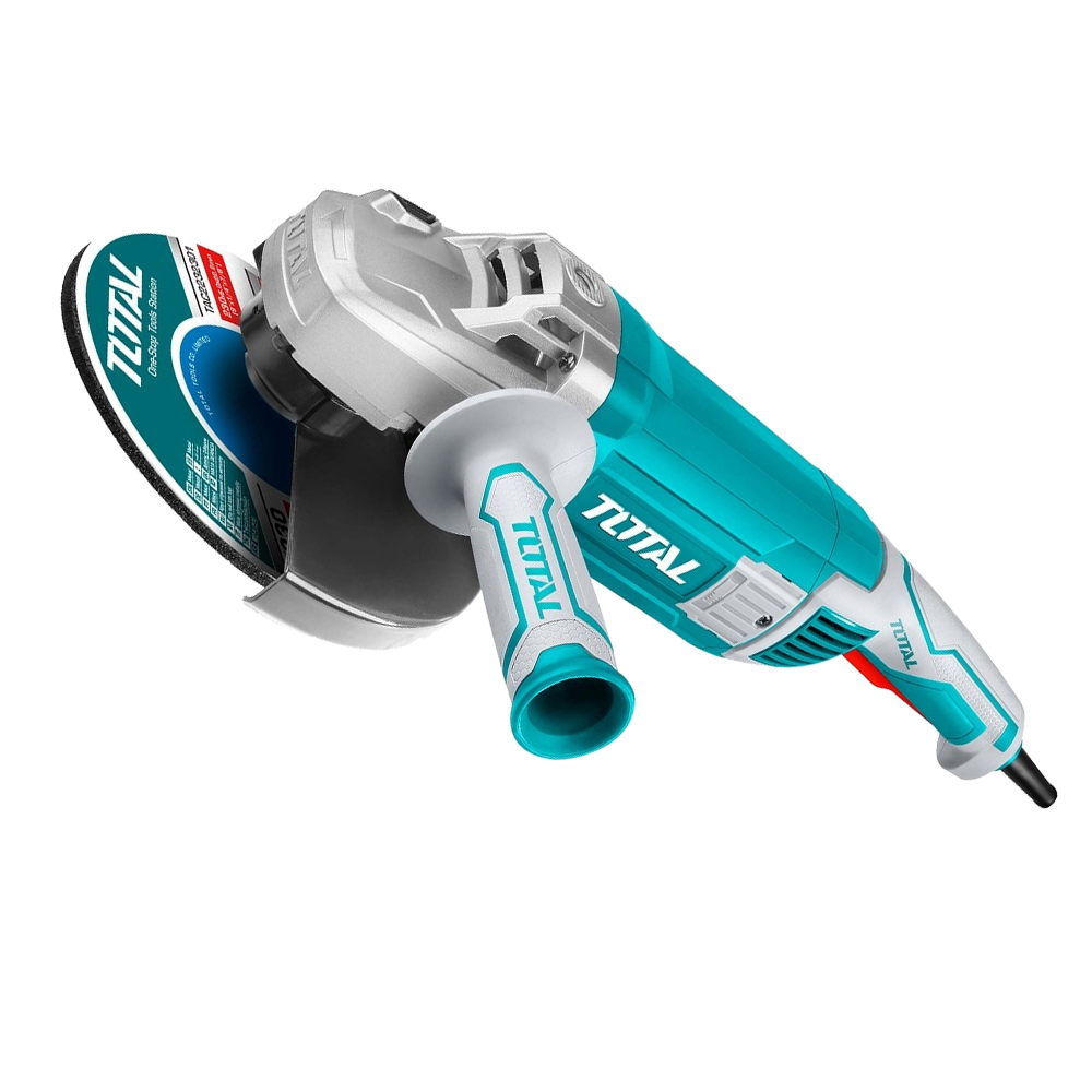 Total Büyük Taşlama 2400 W TG1252306E