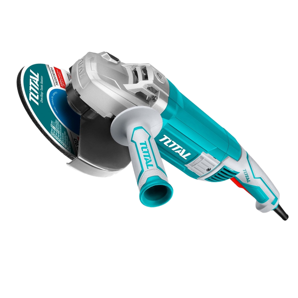 Total Büyük Taşlama 2400 W TG1252306E
