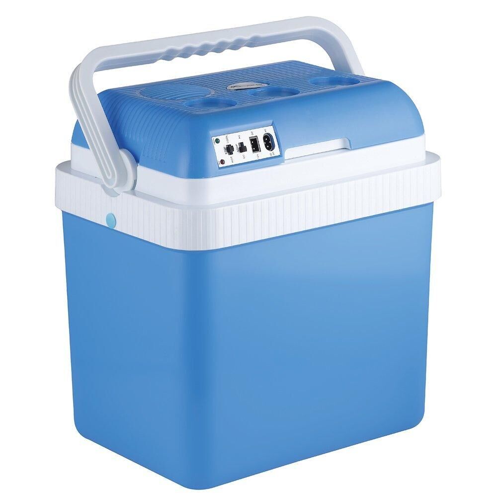 ICEPEAK Wismar 24 Lt Oto Buzdolabı 12/220 Volt