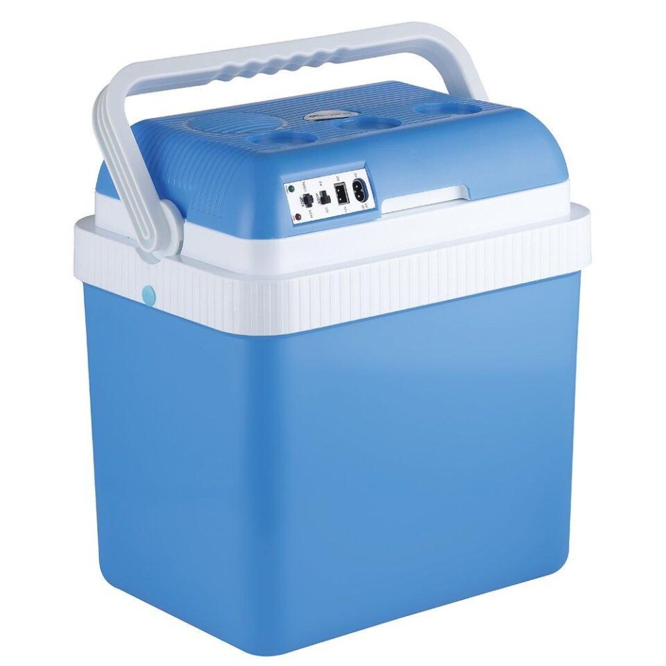 ICEPEAK Wismar 24 Lt Oto Buzdolabı 12/220 Volt
