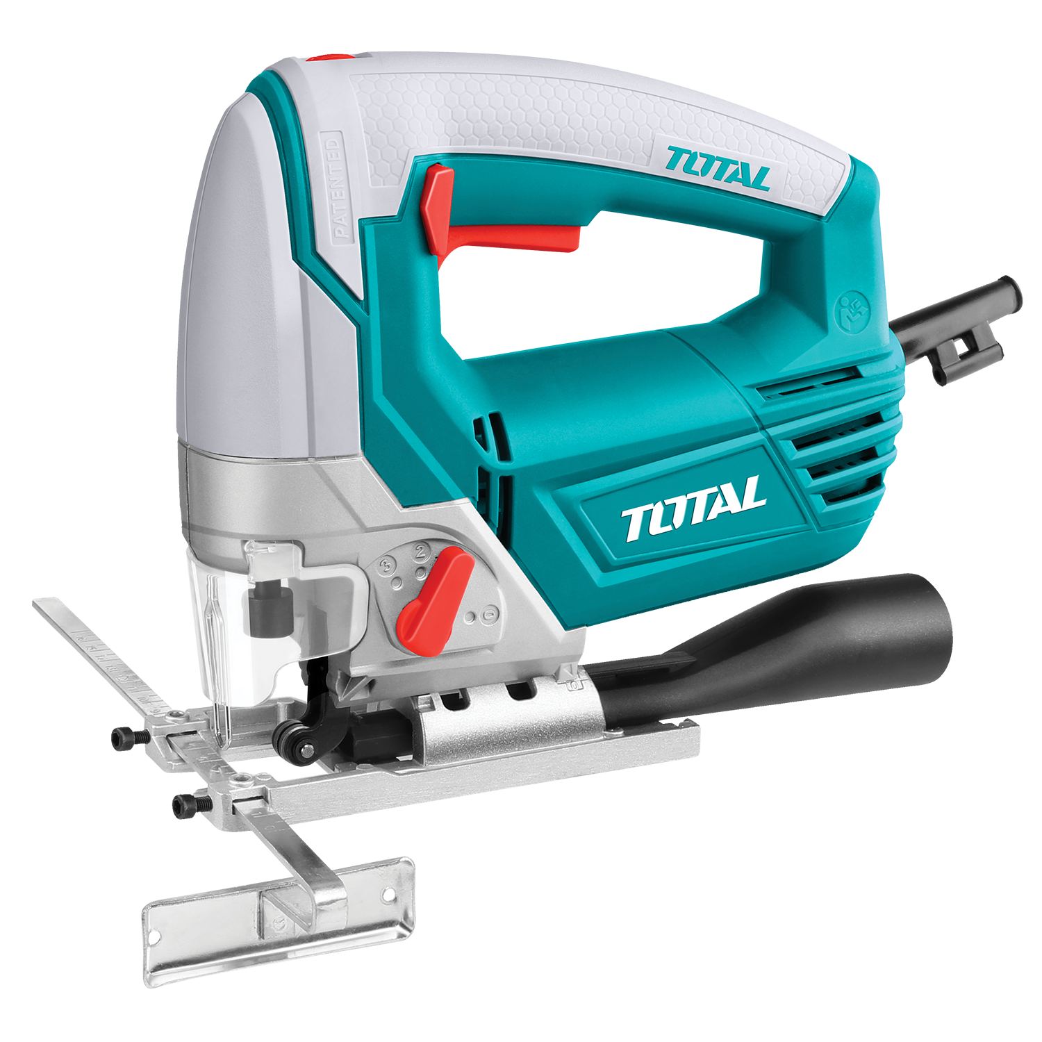 Total Dekupaj Testeresi Quick TS2081006-1
