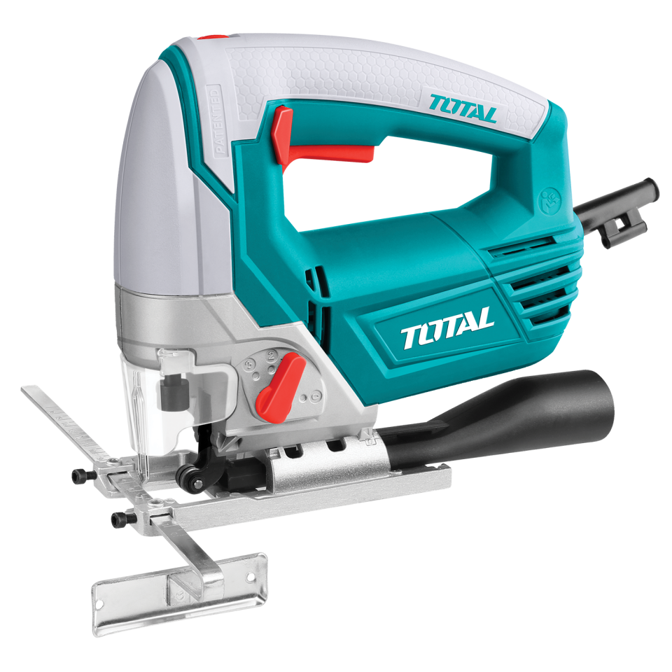 Total Dekupaj Testeresi Quick TS2081006-1