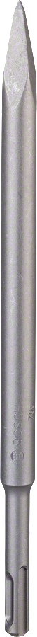 BOSCH SDS-Plus Eco Sivri Keski-Murç 250 mm